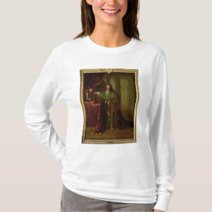 Porträtt av Jean-Baptiste Colbert T-shirt