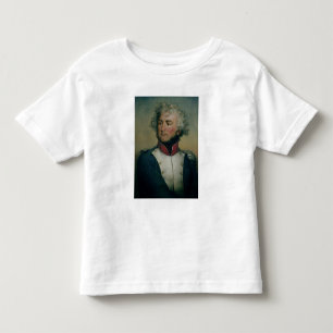 Porträtt av Jean Baptiste Kleber 2 T Shirt