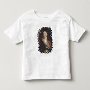 Porträtt av Jean Baptiste Rousseau (1671-1741) 17 T-shirt