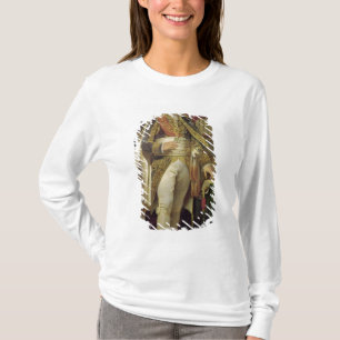 Porträtt av Jean-Jacques-Regis de Cambaceres T Shirt