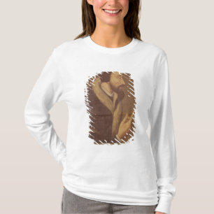 Porträtt av John Calvin T-shirt