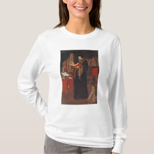 Porträtt av John Calvin T-shirt