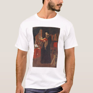 Porträtt av John Calvin Tröja