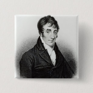 Porträtt av John Clare Knapp