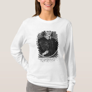 Porträtt av John Donne T-shirt