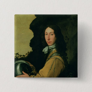 Porträtt av John Evelyn Knapp