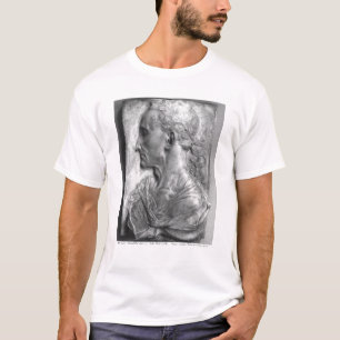 Porträtt av Julius Caesar T-shirt