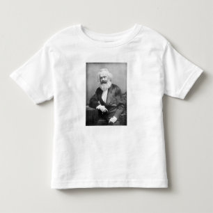 Porträtt av Karl Marx T Shirt