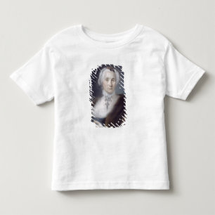 Porträtt av konstnärens mor, Cecilia Guardi, 1 T-shirt