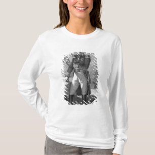 Porträtt av Laurent de Gouvion Sanktt-Cyr T Shirt