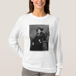 Porträtt av Lola Montez, 1844 Tee Shirt
