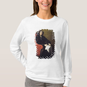 Porträtt av madamen Poullain-Dumesnil, 1842 Tee Shirt