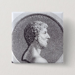Porträtt av Marcus Aurelius Knapp
