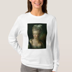 Porträtt av Marie-Antoinette T Shirt