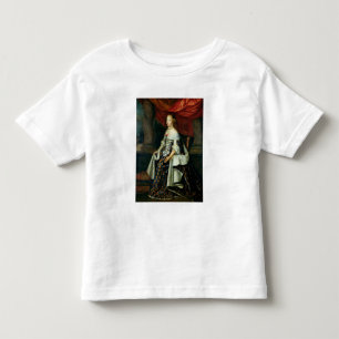 Porträtt av Marie-Therese av Österrike T Shirt