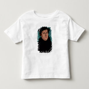 Porträtt av Martin Luther, 1529 T Shirt