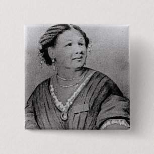 Porträtt av Mary Seacole Knapp