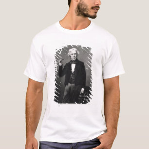 Porträtt av Michael Faraday T Shirt