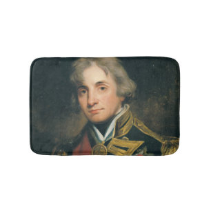 Porträtt av Nelson Badrumsmatta