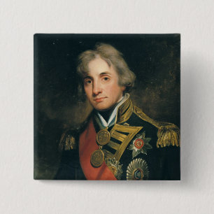 Porträtt av Nelson Knapp
