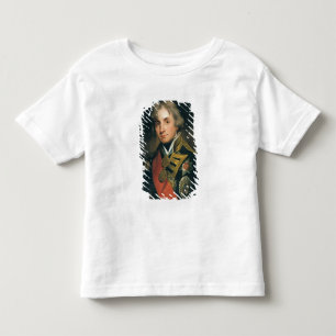 Porträtt av Nelson Tee
