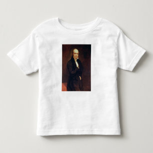 Porträtt av Odilon Barrot T Shirt