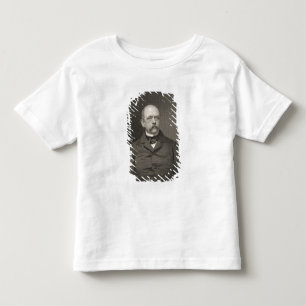 Porträtt av Otto von Bismarck Tröja