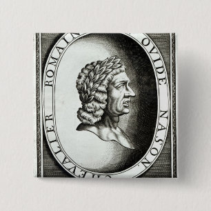 Porträtt av Ovid Knapp