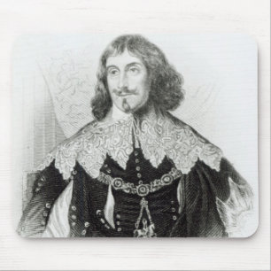 Porträtt av Philip Herbert Musmatta
