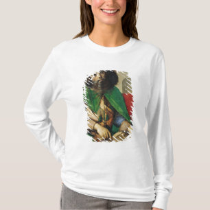 Porträtt av Plato c.1475 T-shirt