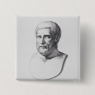 Porträtt av Pythagoras Knapp