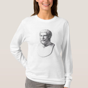 Porträtt av Pythagoras Tröja