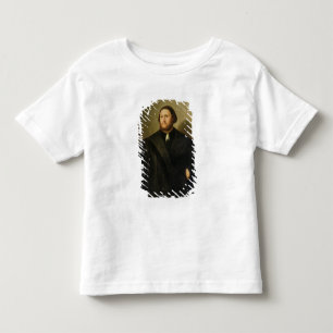 Porträtt av Raphaele Grassi (olja på kanfas) T Shirt