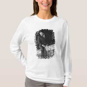 Porträtt av Richard Burton T-shirt