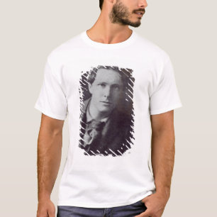 Porträtt av Rupert Brooke Tröja