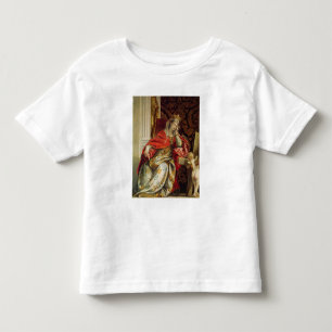 Porträtt av Saint Helena T-shirt