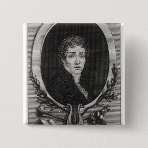Porträtt av Sebastian-Roch Nicolas Knapp