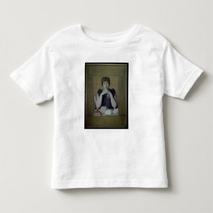 Porträtt av Severine (Caroline Remy) (1855-1929) T-shirt