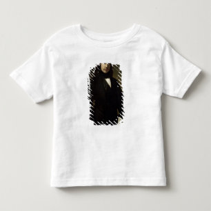 Porträtt av Theophile Gautier , 1839 Tee Shirt