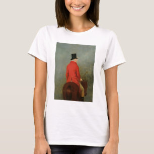 Porträtt av Thomas Cholmondeley, första Lord T-shirt