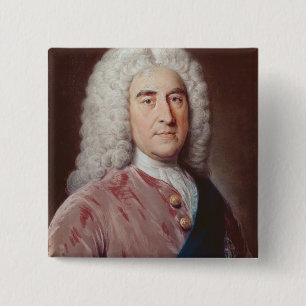 Porträtt av Thomas Pelham Holles Knapp