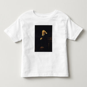 Porträtt av Victor Hugo 1879 Tröja