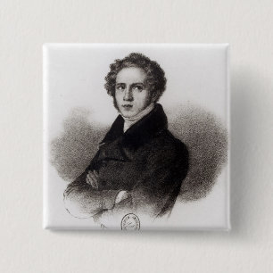 Porträtt av Vincenzo Bellini Knapp