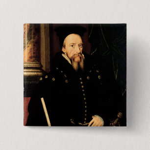 Porträtt av William Cecil Knapp