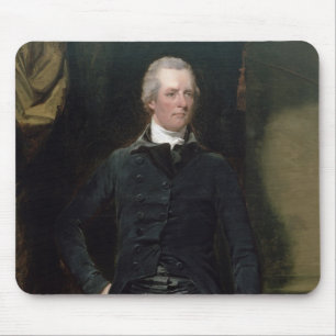 Porträtt av William Pitt det mer ung Musmatta