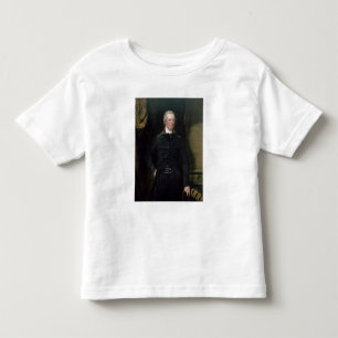Porträtt av William Pitt det mer ung T Shirt