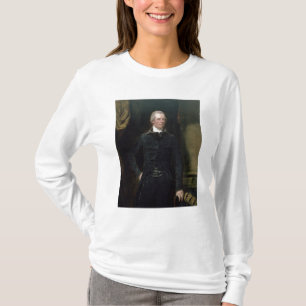 Porträtt av William Pitt det mer ung Tee