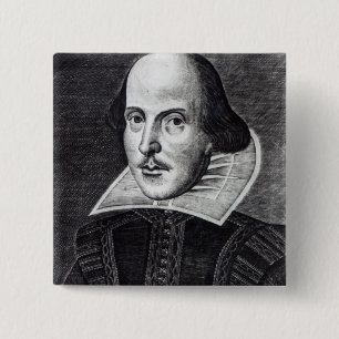 Porträtt av William Shakespeare Knapp
