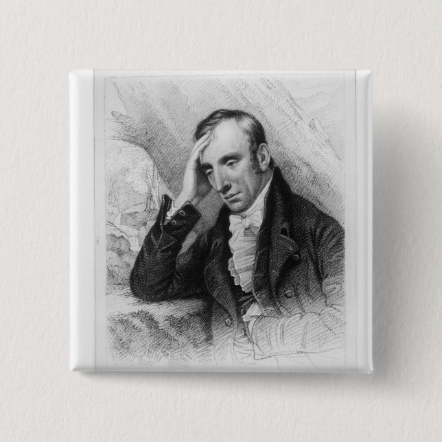 Porträtt av William Wordsworth Knapp (Framsida)