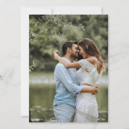 Porträtt Brud Kvinna Bröllopsklänning Flicka Vit Inbjudningar